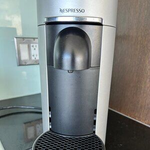 Nespresso Vertuo